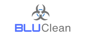 BluClean Logo